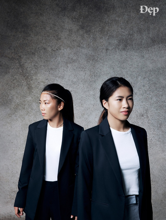 Đội tuyển Bóng đá Nữ Việt Nam: Nơi nào có ý chí, nơi đó có con đường ảnh 6