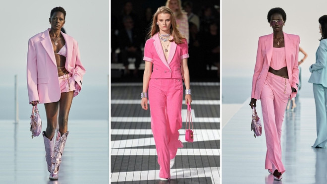 Học lỏm 4 công thức phối đồ của các nàng thần tượng quốc dân BlackPink ảnh 5