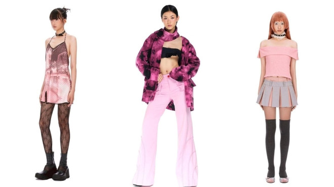 Học lỏm 4 công thức phối đồ của các nàng thần tượng quốc dân BlackPink ảnh 3