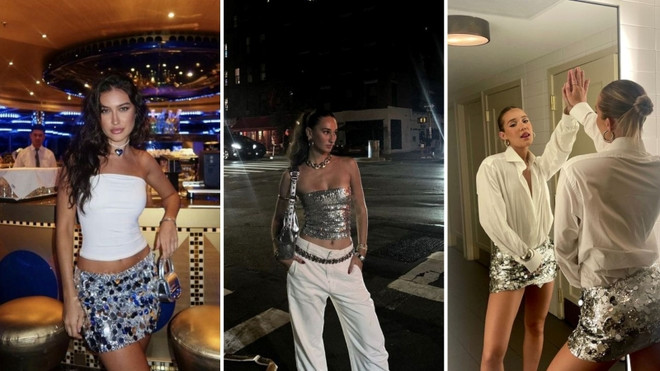 Học lỏm 4 công thức phối đồ của các nàng thần tượng quốc dân BlackPink ảnh 9