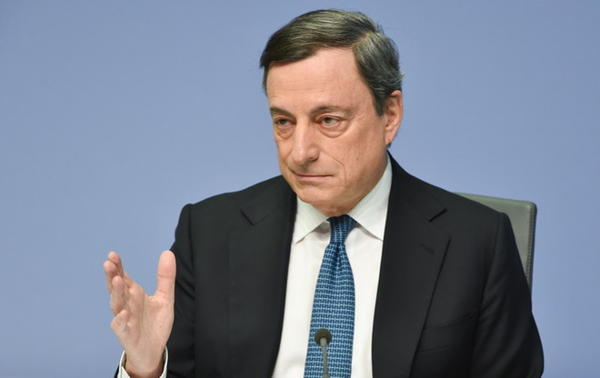 ECB kêu gọi các ngân hàng toàn cầu hợp tác sau sự kiện Brexit ảnh 1