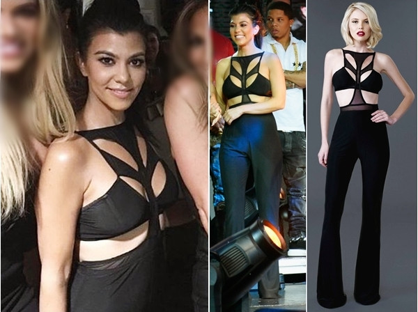 Các mỹ nhân thế giới đua nhau mặc đồ của nhà thiết kế gốc Việt ảnh 10