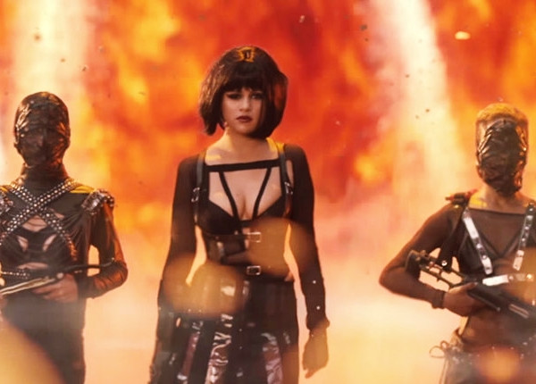 Các mỹ nhân thế giới đua nhau mặc đồ của nhà thiết kế gốc Việt ảnh 16