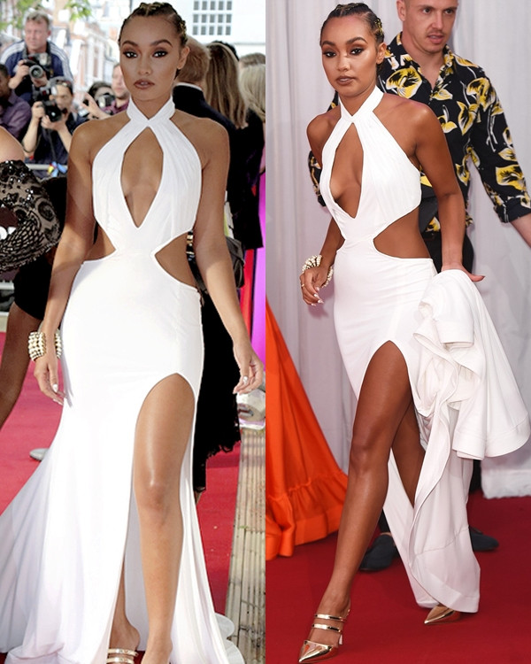 Các mỹ nhân thế giới đua nhau mặc đồ của nhà thiết kế gốc Việt ảnh 9