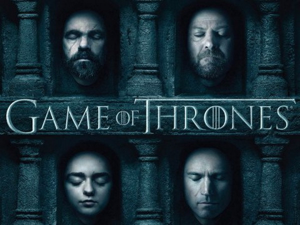 Game of Thrones phần 6 kết thúc với kỷ lục mới về số người xem ảnh 1