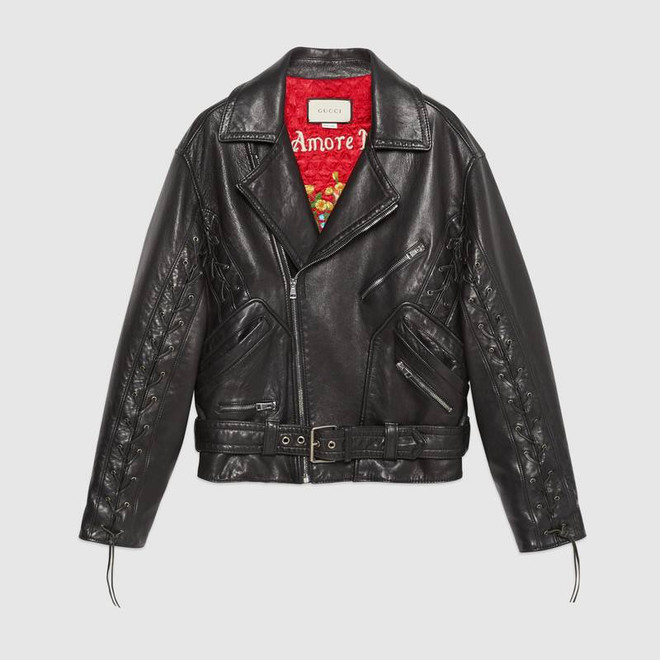 Hồ Ngọc Hà diện nguyên cây Gucci, gây ấn tượng với báo nước ngoài ảnh 5