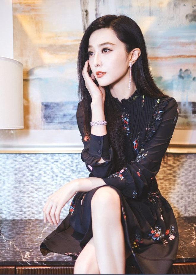 Bộ sưu tập ERDEM x H&M và sẵn sàng lên kệ vào ngày 2/11 ảnh 27