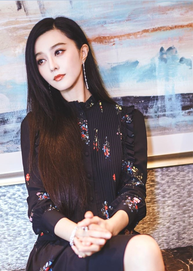 Bộ sưu tập ERDEM x H&M và sẵn sàng lên kệ vào ngày 2/11 ảnh 28