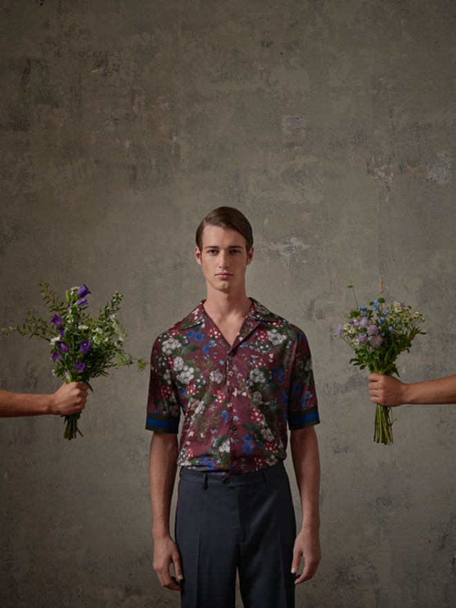 Bộ sưu tập ERDEM x H&M và sẵn sàng lên kệ vào ngày 2/11 ảnh 20