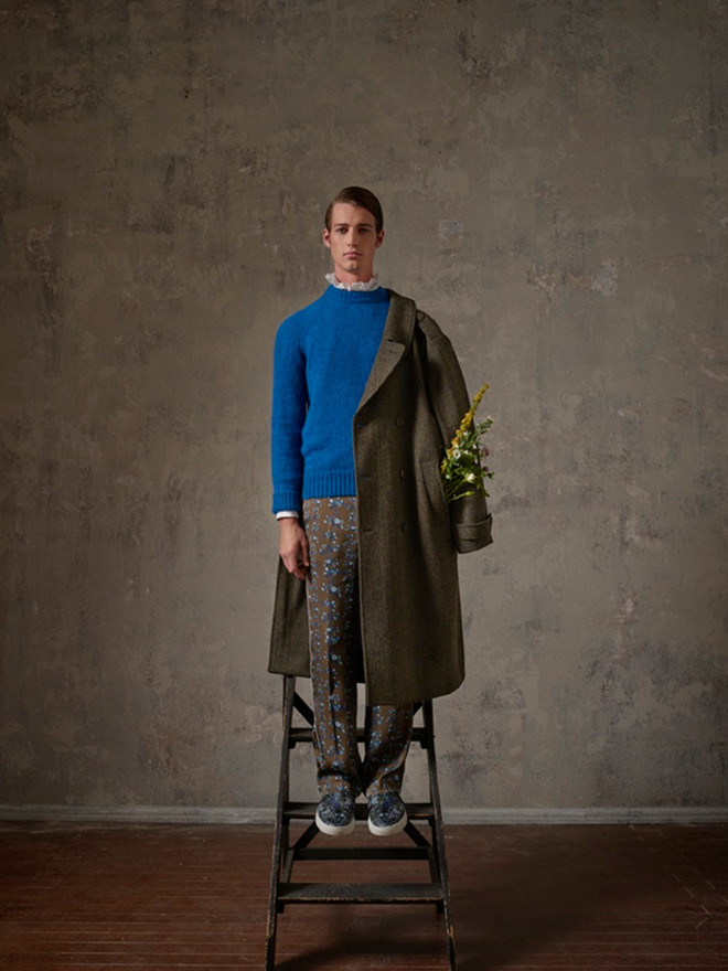 Bộ sưu tập ERDEM x H&M và sẵn sàng lên kệ vào ngày 2/11 ảnh 21