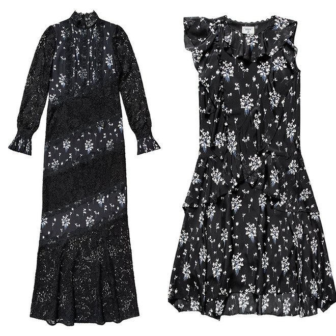 Bộ sưu tập ERDEM x H&M và sẵn sàng lên kệ vào ngày 2/11 ảnh 14