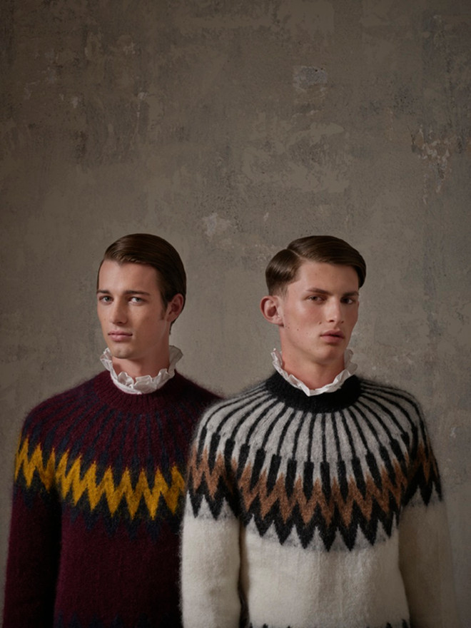 Bộ sưu tập ERDEM x H&M và sẵn sàng lên kệ vào ngày 2/11 ảnh 22