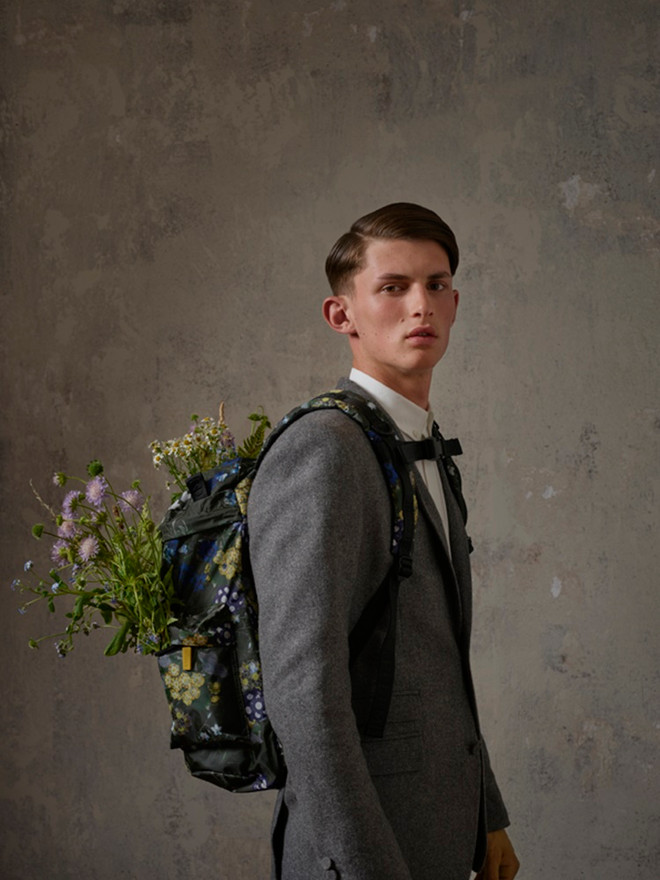 Bộ sưu tập ERDEM x H&M và sẵn sàng lên kệ vào ngày 2/11 ảnh 18