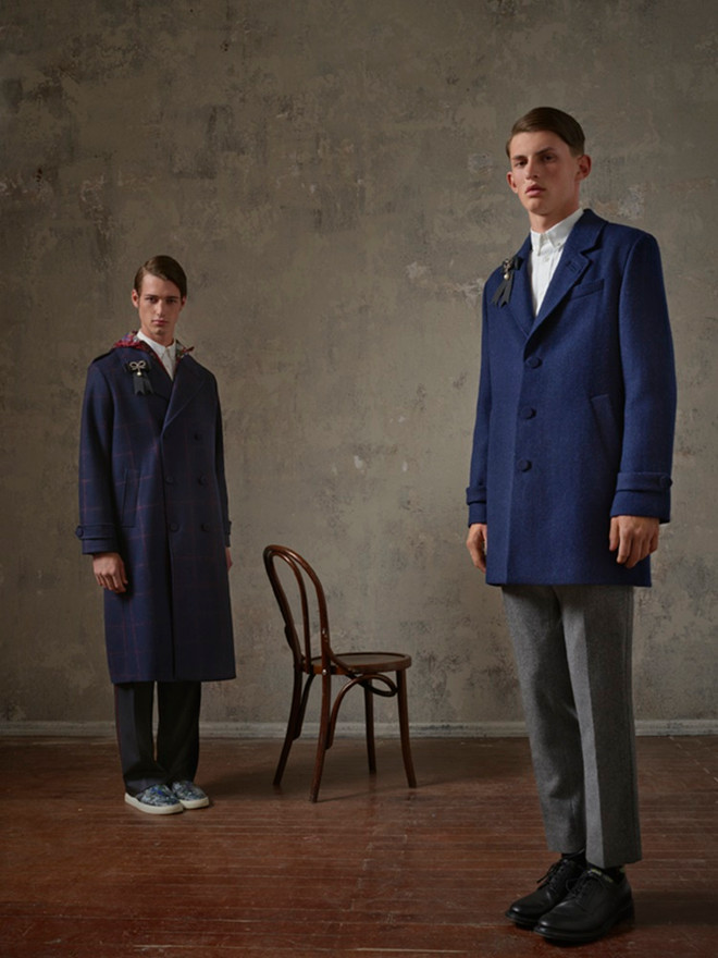 Bộ sưu tập ERDEM x H&M và sẵn sàng lên kệ vào ngày 2/11 ảnh 19