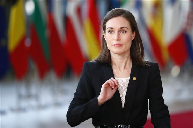 Chính phủ Phần Lan vẫn bảo lưu khả năng gia nhập NATO ảnh 1