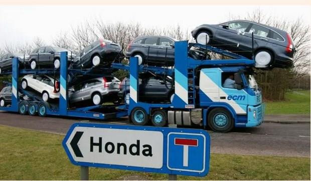 Bức tranh được-mất khi xuất khẩu vào Anh nếu Brexit không thỏa thuận ảnh 1