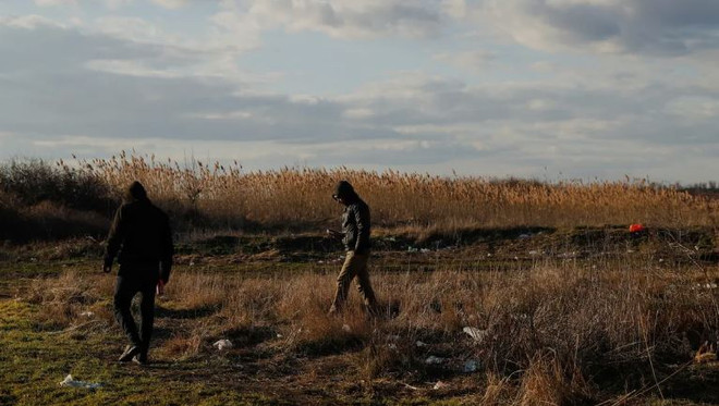 Serbia: Nhiều thương vong trong vụ nổ súng giữa các nhóm người di cư ảnh 1