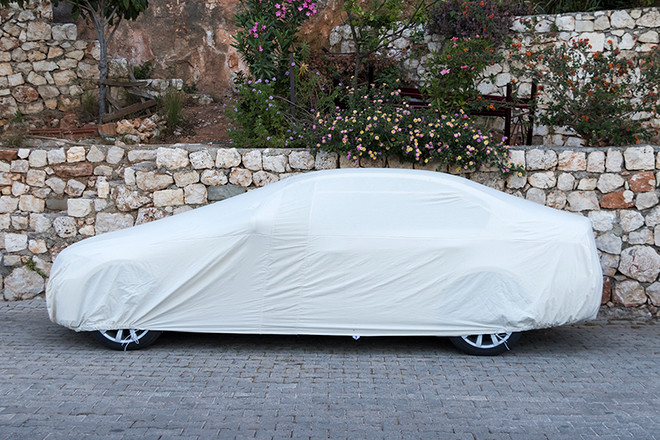 Làm thế nào để xế yêu và bạn chiến thắng nắng nóng trong ngày hè? ảnh 8