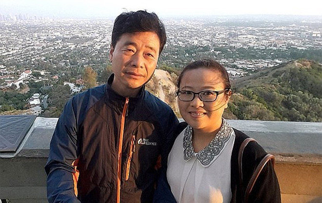 Ba công dân Mỹ được Triều Tiên trả tự do cảm ơn Tổng thống Trump ảnh 1