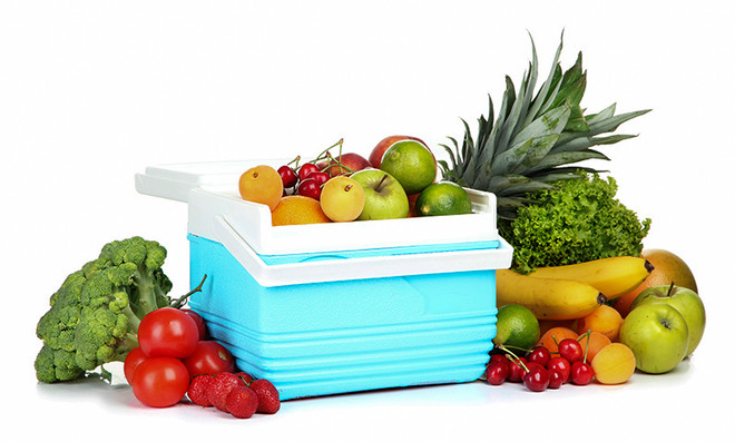 Làm thế nào để xế yêu và bạn chiến thắng nắng nóng trong ngày hè? ảnh 10