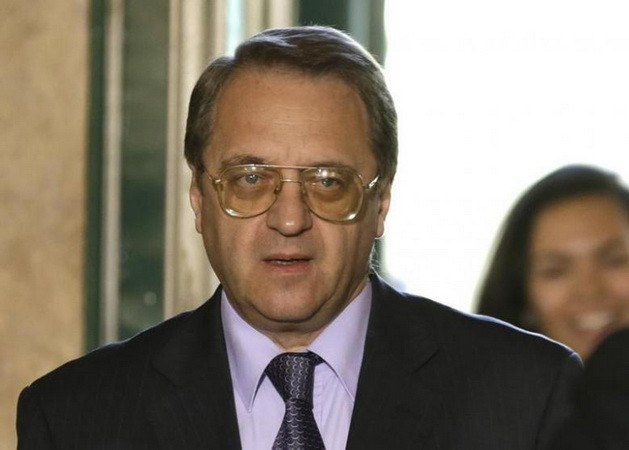 Nga kêu gọi Iran-Israel giảm căng thẳng sau các cuộc tấn công tên lửa ảnh 1