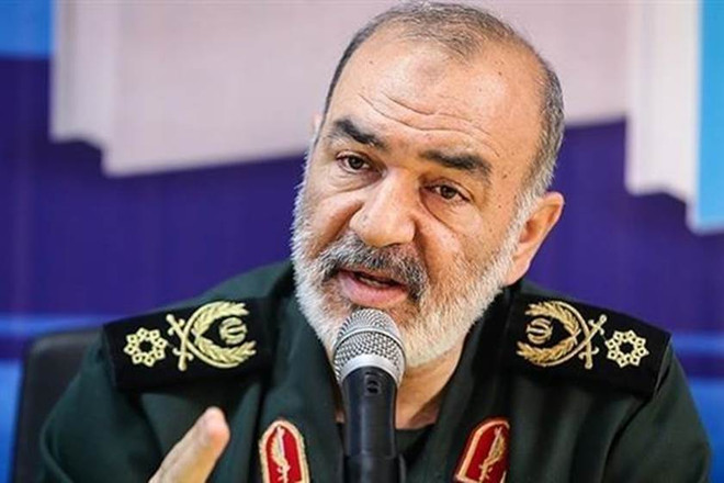 Iran: EU không thể cứu vãn thỏa thuận hạt nhân sau quyết định của Mỹ ảnh 1