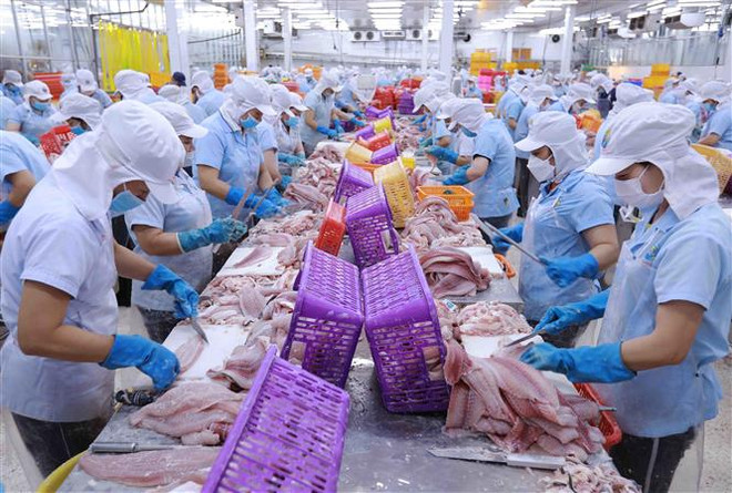 Cần tiếp tục giải pháp đồng bộ thúc đẩy tăng trưởng, phát triển KT-XH ảnh 1