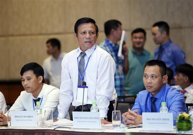 Nông sản Việt với cơ hội tiếp cận các thị trường xuất khẩu lớn ảnh 3