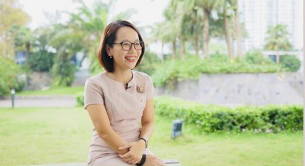 Giám đốc 8x dũng cảm chuyển nhà, chuyển trường để đồng hành cùng con ảnh 9