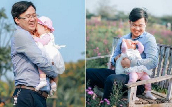 Giám đốc 8x dũng cảm chuyển nhà, chuyển trường để đồng hành cùng con ảnh 8