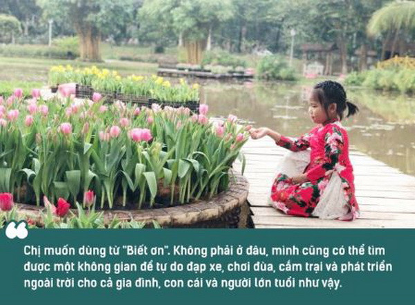 Giám đốc 8x dũng cảm chuyển nhà, chuyển trường để đồng hành cùng con ảnh 2