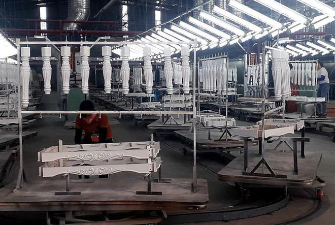 EVFTA - Chất xúc tác cho dư địa tiềm năng của doanh nghiệp Việt Nam ảnh 3