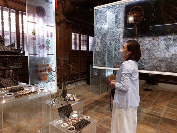 Phát huy nguồn lực văn hóa Hà Nội trong xây dựng thành phố sáng tạo ảnh 1