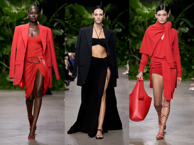 Michael Kors mang tinh thần xê dịch hòa cùng vẻ đẹp thanh lịch ảnh 6