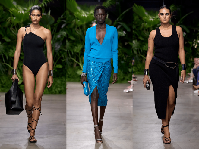 Michael Kors mang tinh thần xê dịch hòa cùng vẻ đẹp thanh lịch ảnh 18