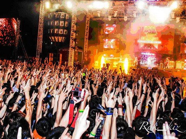 MobiFone gặt hái được nhiều giá trị ý nghĩa với RockStorm ảnh 3