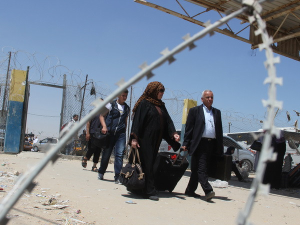 Ai Cập đề nghị Interpol truy nã sỹ quan tình báo Israel ảnh 1