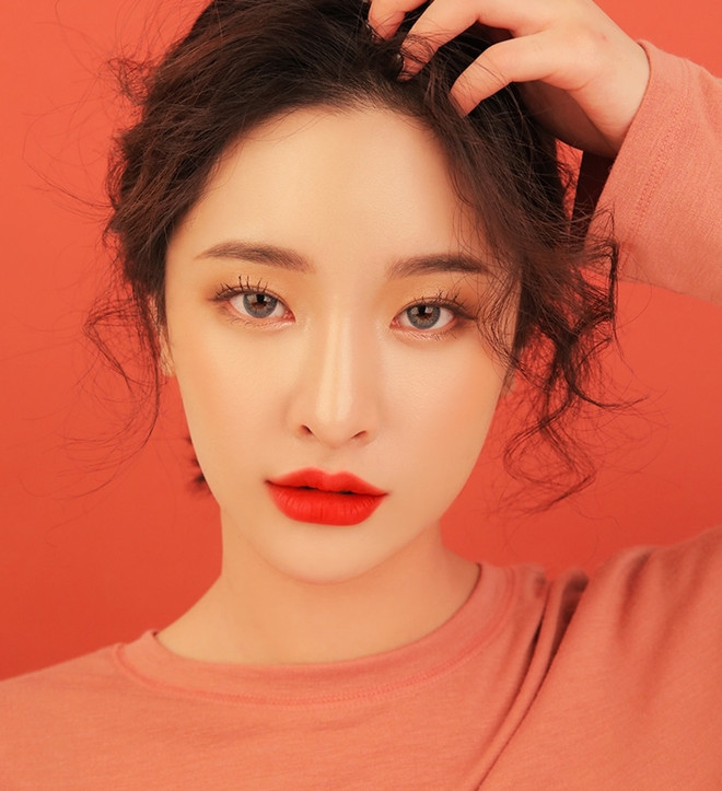 Năm xu hướng trang điểm mới mẻ dành cho mùa Thu Đông 2017 ảnh 4