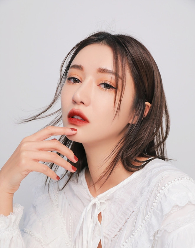 Năm xu hướng trang điểm mới mẻ dành cho mùa Thu Đông 2017 ảnh 1