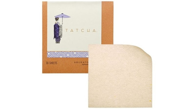 Đại chiến kiềm dầu: Nên dùng giấy thấm dầu hay phấn phủ? ảnh 6