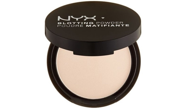 Đại chiến kiềm dầu: Nên dùng giấy thấm dầu hay phấn phủ? ảnh 3