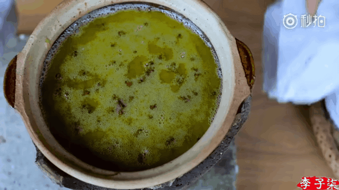 Người xưa tự làm các loại mỹ phẩm trang điểm như thế nào? ảnh 4