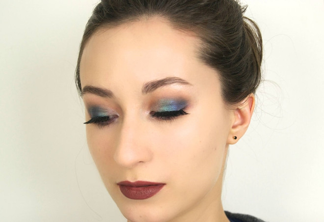 Năm xu hướng trang điểm mới mẻ dành cho mùa Thu Đông 2017 ảnh 6