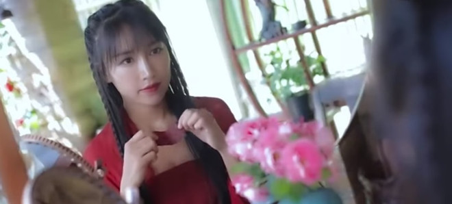 Người xưa tự làm các loại mỹ phẩm trang điểm như thế nào? ảnh 1