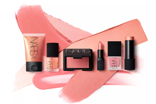 Năm xu hướng trang điểm mới mẻ dành cho mùa Thu Đông 2017 ảnh 5