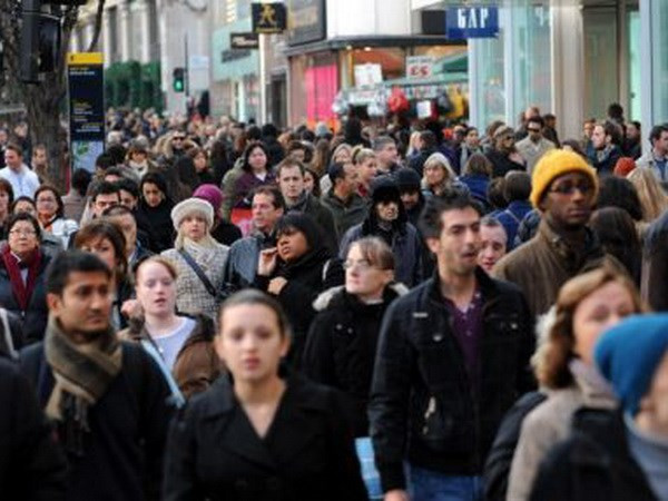 Anh, Tây Ban Nha đạt thỏa thuận về quyền bầu cử hậu Brexit ảnh 1