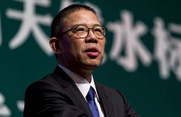 Nhà sáng lập Alibaba bị soán ngôi tỷ phú giàu nhất Trung Quốc ảnh 1