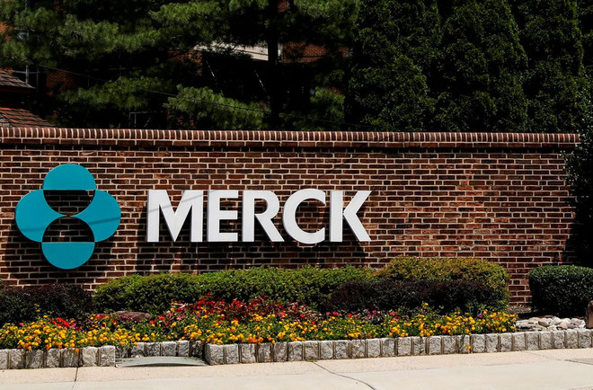 (Nguồn: Reuters) Merck & Co cho phép nước nghèo tiếp cận thuốc điều trị COVID-19 ảnh 1