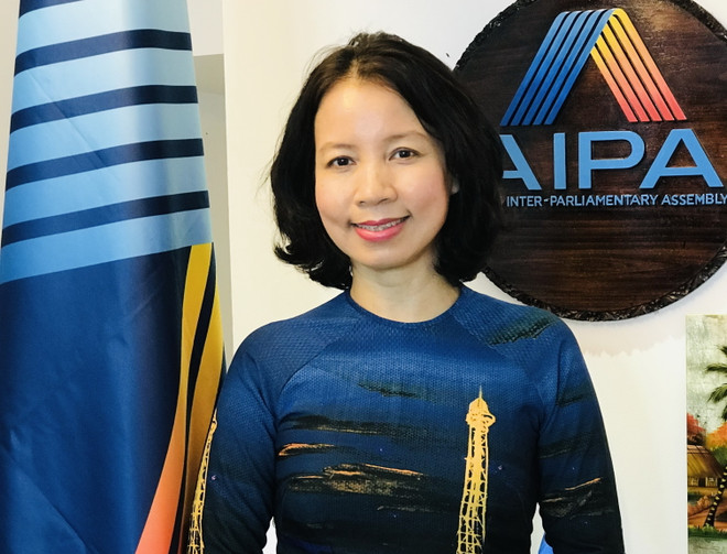 Tổng Thư ký AIPA kêu gọi vượt qua thách thức, thúc đẩy Cộng đồng ASEAN ảnh 1