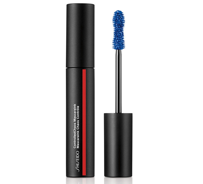 Shiseido ControlledChaos MascaraInk màu Emerald Energy: Công thức mascara cải tiến cho độ chính xác hoàn hảo và khả năng kiểm soát vượt trội cho hàng mi dày lên đáng kể. 14767-s-01-5175.jpg